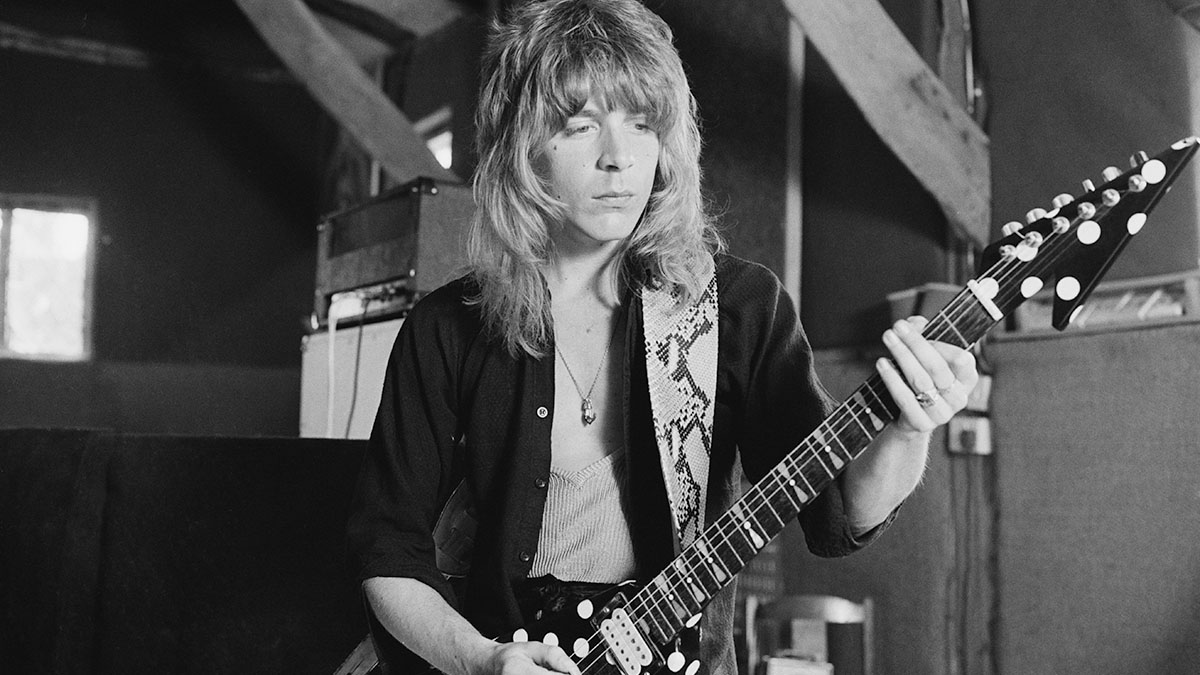 Randy Rhoads